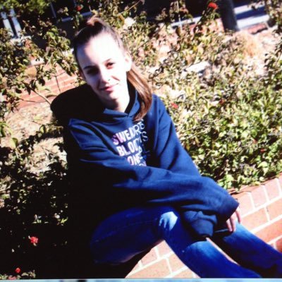 Profile Picture of Jasmine Sharp (@jasmine_sharp20) on Twitter