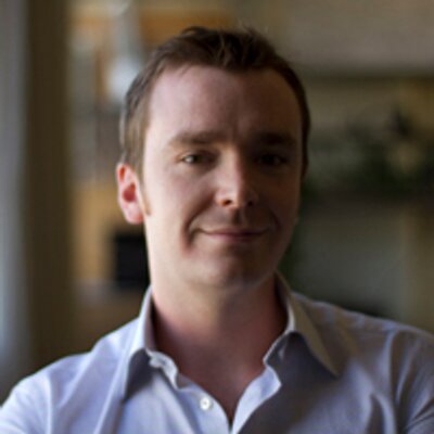 Profile Picture of Chris Garrison (@cdubsg) on Twitter