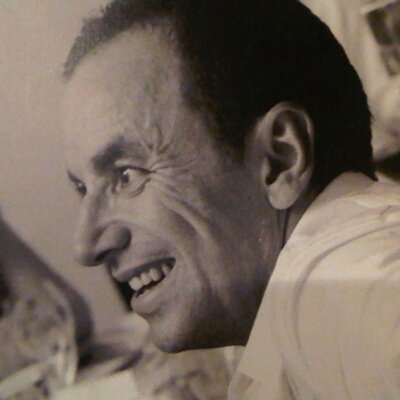 Profile Picture of Nigel Henry (@nigeljohnhenry) on Twitter