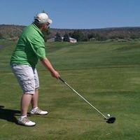 Profile Picture of Timothy Pettibone (@timothypettibon) on Pinterest