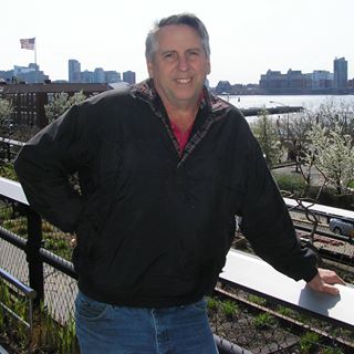 Profile Picture of Joseph Keating (@Joseph-Keating) on Facebook