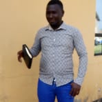 Profile Picture of John Jeremia (@John-Jeremia) on Facebook