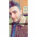 Profile Picture of Lee Thacker (@ohjoyitsleeroy) on Instagram