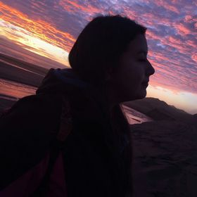 Profile Picture of Barbara Quinteros Tapia (@baquinteros10) on Pinterest