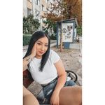 Profile Picture of Cristina Meşter (@cristinna.mester) on Instagram