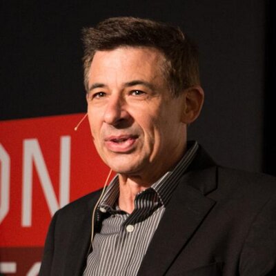 Profile Picture of David Roman (@iamdavidroman) on Twitter