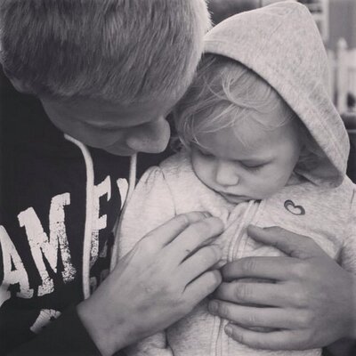 Profile Picture of Scott Haney (@hscotty85) on Twitter