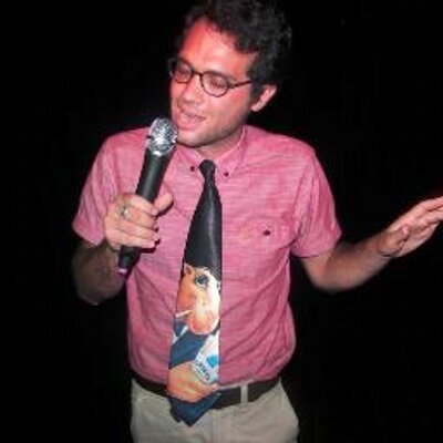 Profile Picture of Charles Lewis (@KiddKthulhu) on Twitter