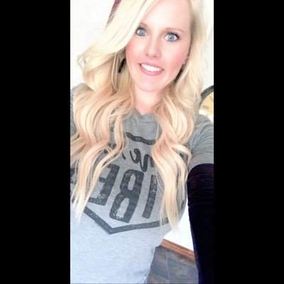 Profile Picture of Rachael Roy (@RachaelRoy0826) on Twitter