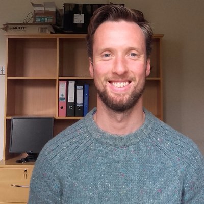 Ben Breen - Twitter Profile Picture of Ben Breen (@thebenbreen) on Twitter