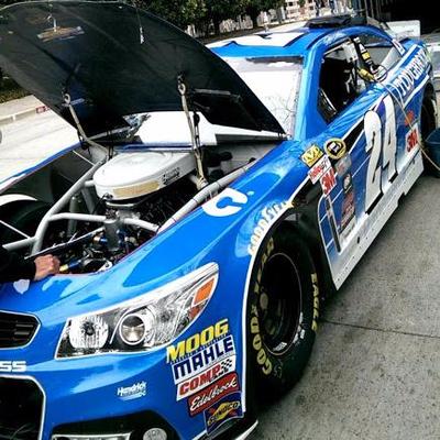 Profile Picture of Alice Martinez (@24AliceM) on Twitter