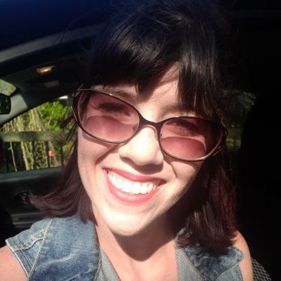 Profile Picture of Chrissy Wilson (@BusyBrunette) on Twitter