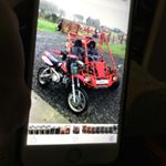 Profile Picture of Cameron Dowds (@cameronjamesdowds) on Instagram