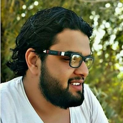 Profile Picture of Samer Hussien (@SamerHussien13) on Twitter