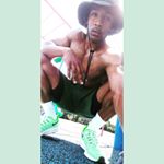 Profile Picture of Jeremiah Terrence (@forward.thought) on Instagram
