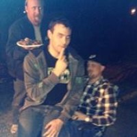 Profile Picture of Aaron Phillips (@aaron-phillips-24) on Quora
