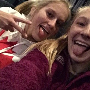 Profile Picture of Leah Clough (@clough_leah) on Myspace