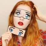 Profile Picture of Morgaine (@morgainemade) on Instagram
