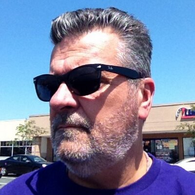 Profile Picture of David Bucey (@DavidBucey) on Twitter