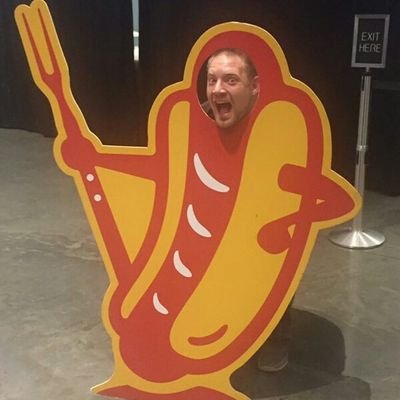 Profile Picture of Kevin Strezo (@IrishPierogi) on Twitter