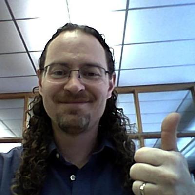 Profile Picture of Marc Sansone (@marc_sansone) on Twitter