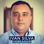 Profile Picture of Ivan Silva (@ivansilvavereador) on Instagram