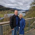 Profile Picture of David Magnuson (@clivestaplesdm) on Instagram