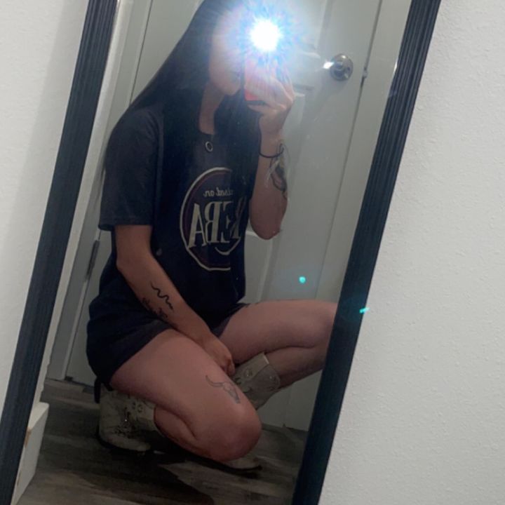 Profile Picture of Amanda (@@amandalfletcher) on Tiktok