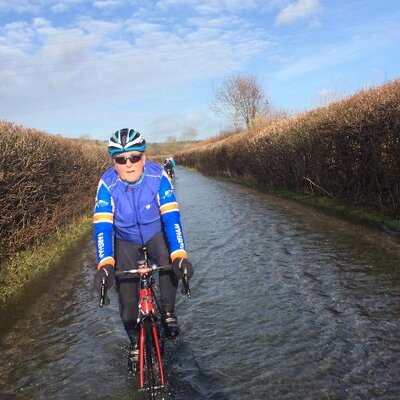 Profile Picture of Michael Maddison (@michaelmaddison) on Twitter