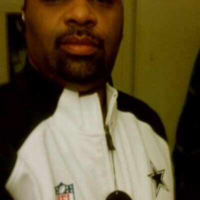 Profile Picture of Rodney Wilson (@Rodw805) on Twitter