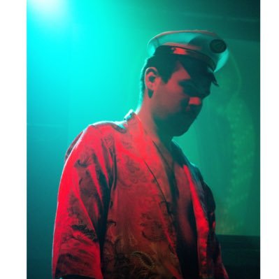 Profile Picture of James Workman (@Workmillsman) on Twitter