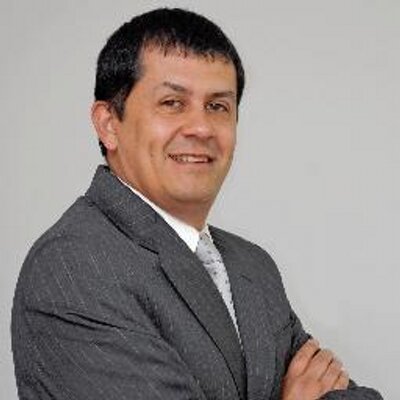 Profile Picture of Carlos A Zaldivar (@CarlosAZaldivar) on Twitter