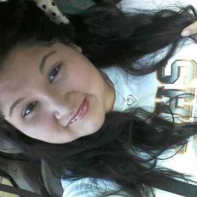 Profile Picture of Courtney Pena (@Courtne02089542) on Twitter