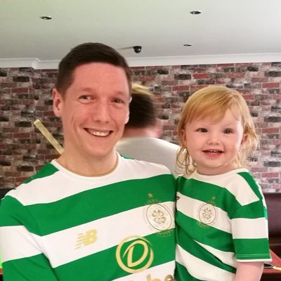 Profile Picture of Mark McCusker (@markmc84) on Twitter
