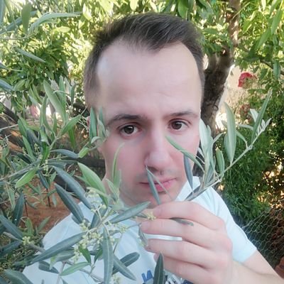 Profile Picture of José Antonio Pintor (@jose_pintor89) on Twitter