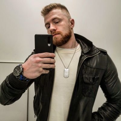 Profile Picture of Danny Steven Lord (@DannyStevenLor1) on Twitter
