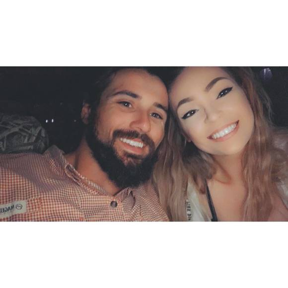 Profile Picture of Shayna Kibodeaux (@s_kibodeaux) on Poshmark