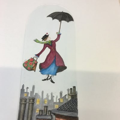 Profile Picture of Mary Platins (@AnaMariaPlaton5) on Twitter