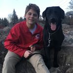 Profile Picture of Zachary Olson (@zolson60) on Instagram