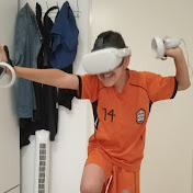 Profile Picture of Omar Tahir (@Thekidwhoplaysvr) on Youtube