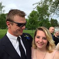 Profile Picture of Tiffany Scherkenbach (@tiffany-scherkenbach) on Quora