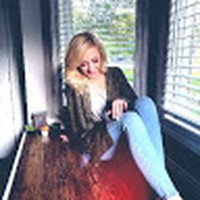 Profile Picture of April Mester (@april-mester-2) on Quora