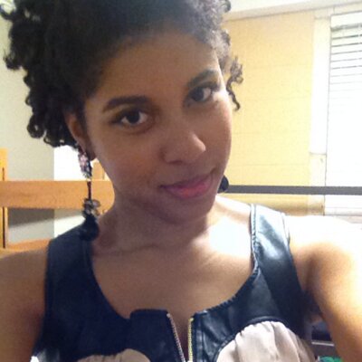 Profile Picture of Amber Jones (@AmbNicolette) on Twitter