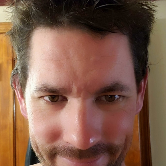 Profile Picture of Kristopher Nelson (@airforceflyboy1) on Poshmark