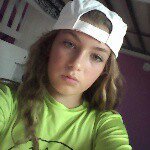 Profile Picture of makayla elizabeth boswell (@boswellmakayla) on Instagram