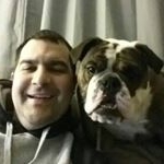 Profile Picture of Rick Frame (@rframe27) on Instagram