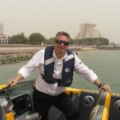 Profile Picture of Julian Thomas (@jthoma58) on Twitter