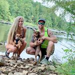 Profile Picture of Heather and Brian (@the.wandering.rays) on Instagram