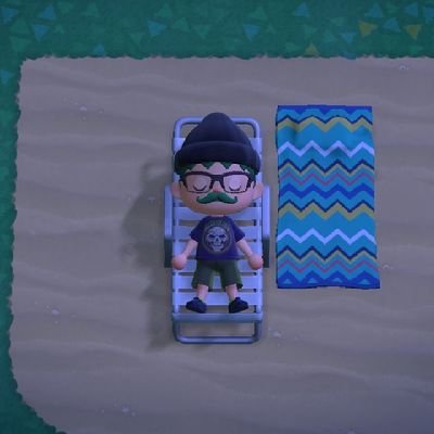 Profile Picture of Andrew MacDonald (@MacGuffGuff) on Twitter