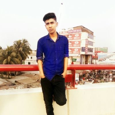 Profile Picture of Mohammad Shimul (@justin_shimul) on Twitter